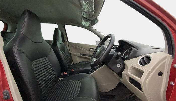 2016 Maruti Celerio ZXI, Petrol, Manual, 56,175 km, Right Side Front Door Cabin