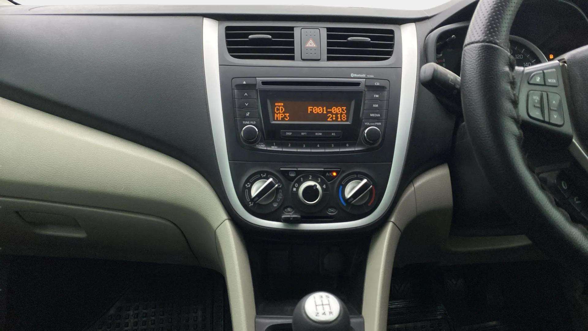 Features
