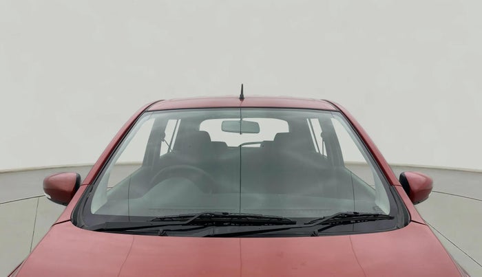 2016 Maruti Celerio ZXI, Petrol, Manual, 56,175 km, Front Windshield