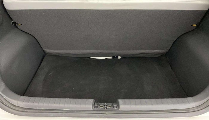2024 Hyundai GRAND I10 NIOS ERA 1.2 KAPPA VTVT, Petrol, Manual, 4,119 km, Boot Open Zoomed View