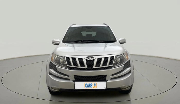 2014 Mahindra XUV500 W8, Diesel, Manual, 41,233 km, Front
