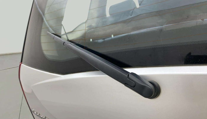 2014 Mahindra XUV500 W8, Diesel, Manual, 41,233 km, Rear Wiper