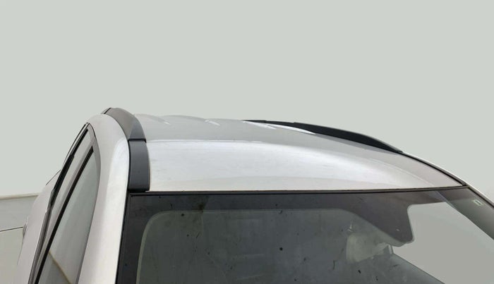 2014 Mahindra XUV500 W8, Diesel, Manual, 41,233 km, Roof