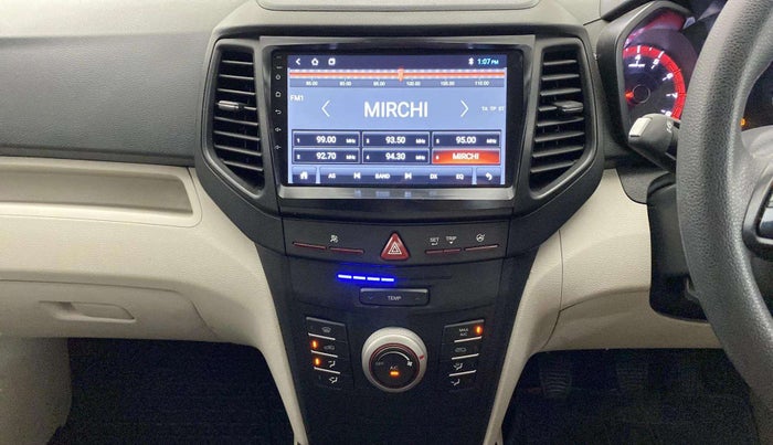 2023 Mahindra XUV300 W4 1.2 PETROL, Petrol, Manual, 11,491 km, Air Conditioner