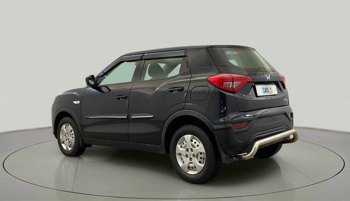 2023 Mahindra XUV300 W4 1.2 PETROL, Petrol, Manual, 11,491 km, Left Back Diagonal