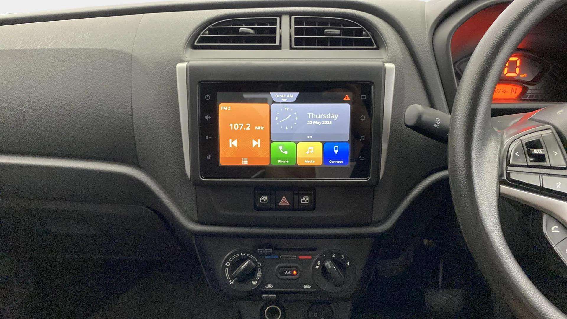 Features