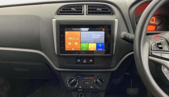 2023 Maruti Alto K10 VXI PLUS AMT, Petrol, Automatic, 29,986 km, Air Conditioner