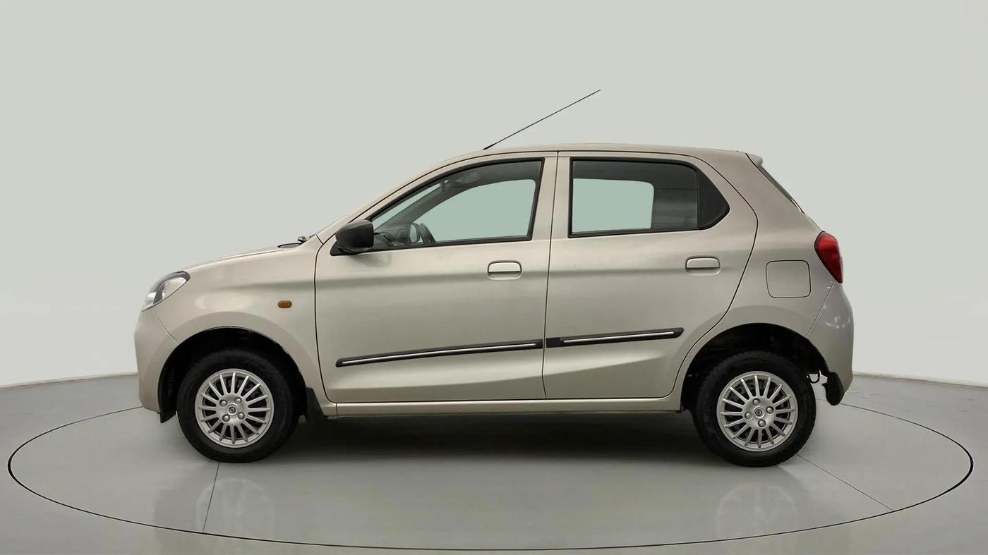 2023 Maruti Alto K10 VXI PLUS AMT, Petrol, Automatic, 29,986 km, Left Side