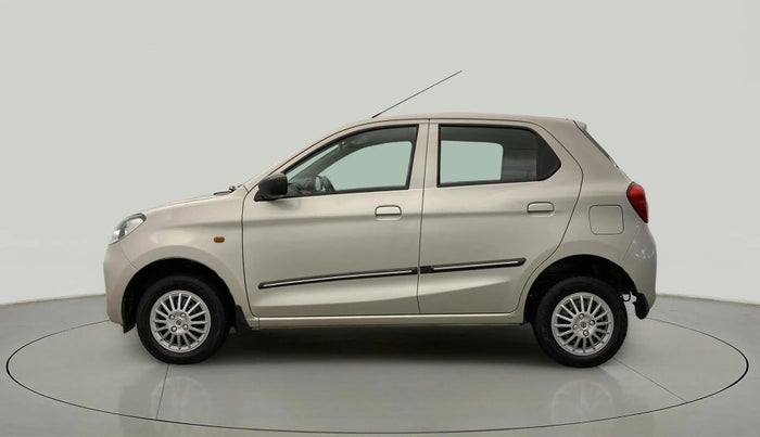 2023 Maruti Alto K10 VXI PLUS AMT, Petrol, Automatic, 29,986 km, Left Side