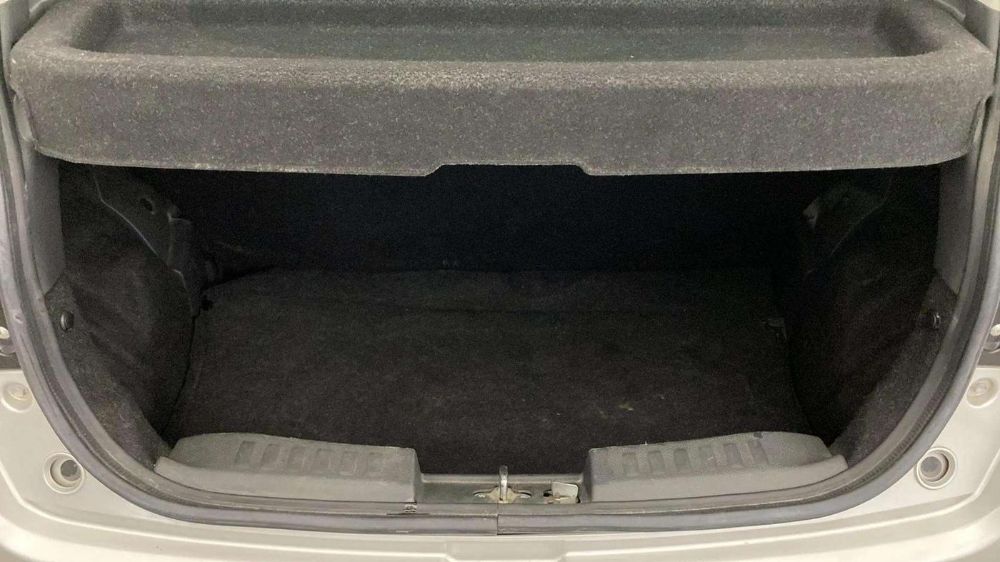 2023 Maruti Alto K10 VXI PLUS AMT, Petrol, Automatic, 29,986 km, Boot Open Zoomed View