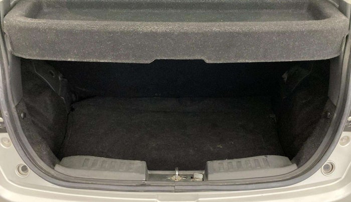 2023 Maruti Alto K10 VXI PLUS AMT, Petrol, Automatic, 29,986 km, Boot Open Zoomed View