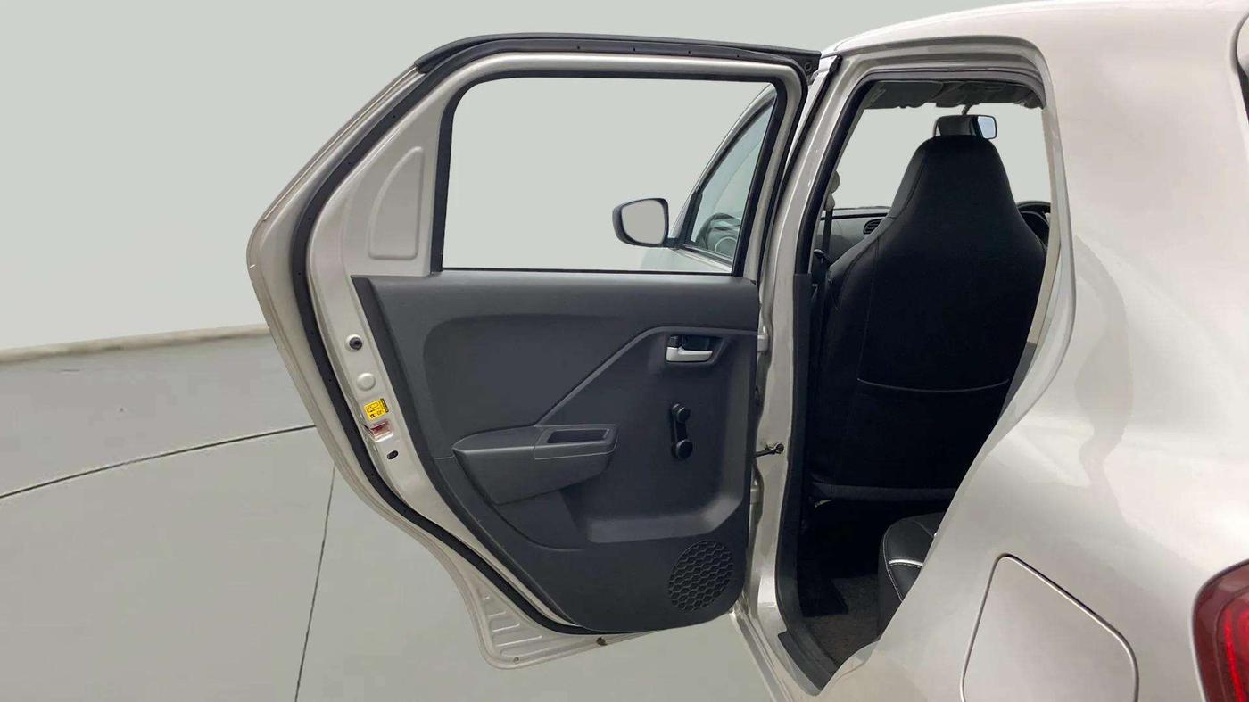2023 Maruti Alto K10 VXI PLUS AMT, Petrol, Automatic, 29,986 km, LHS Rear Door