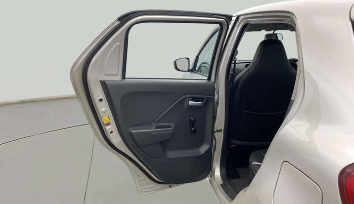 2023 Maruti Alto K10 VXI PLUS AMT, Petrol, Automatic, 29,986 km, LHS Rear Door
