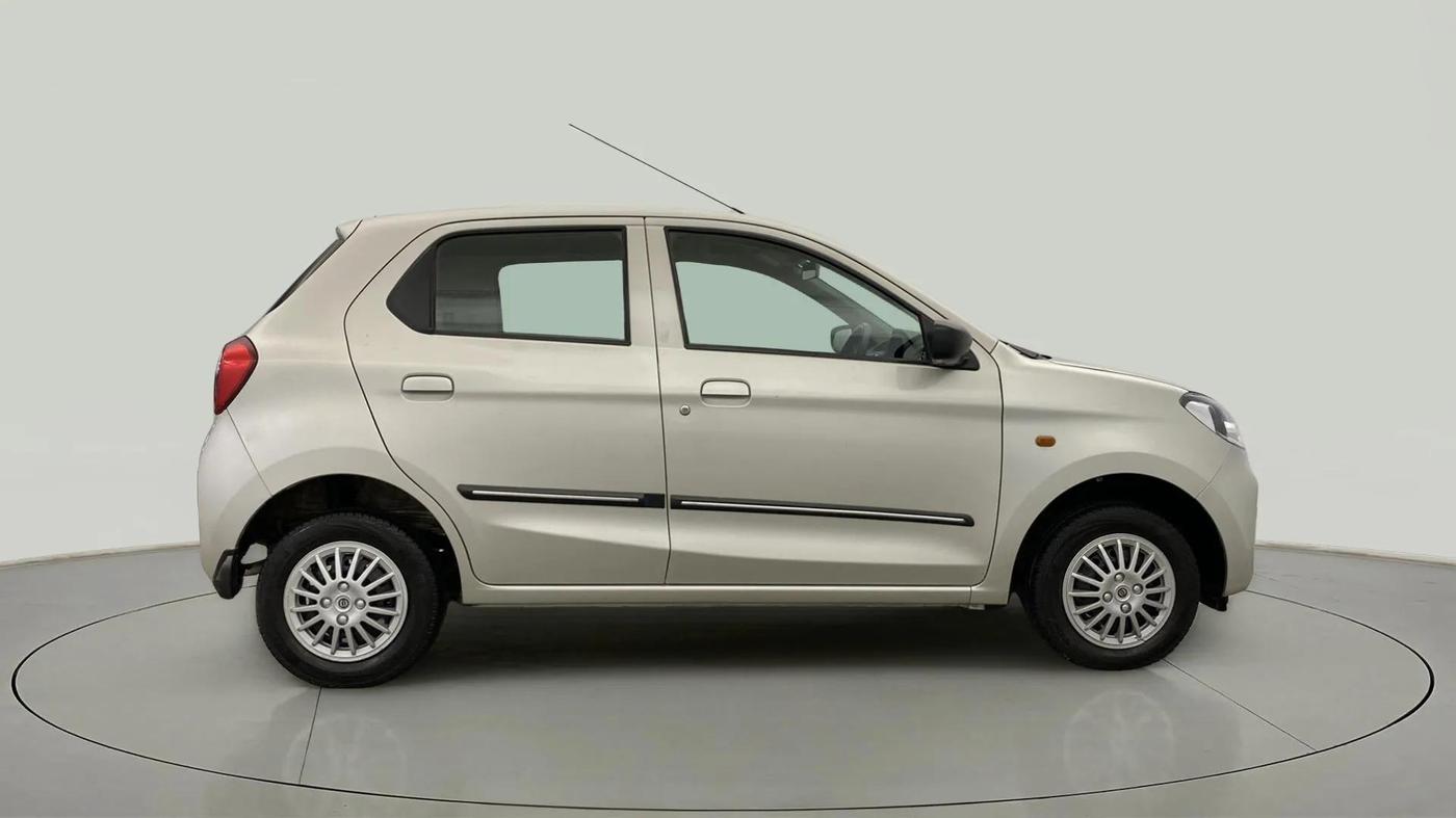 2023 Maruti Alto K10 VXI PLUS AMT, Petrol, Automatic, 29,986 km, Right Side View