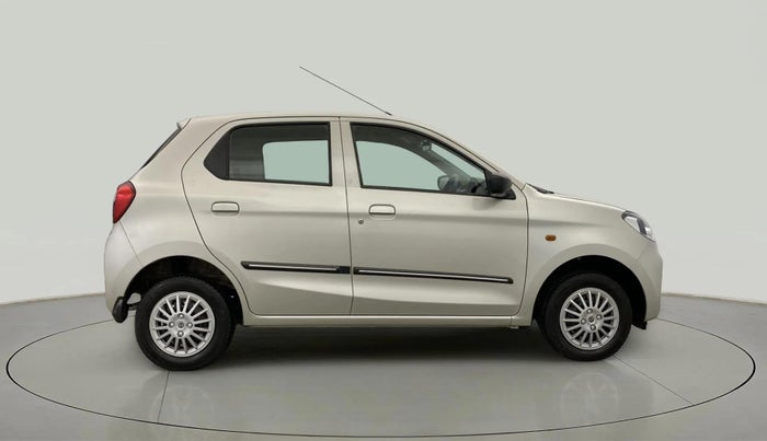 2023 Maruti Alto K10 VXI PLUS AMT, Petrol, Automatic, 29,986 km, Right Side View