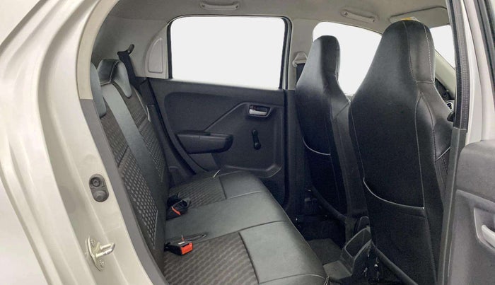 2023 Maruti Alto K10 VXI PLUS AMT, Petrol, Automatic, 29,986 km, Right Side Rear Door Cabin
