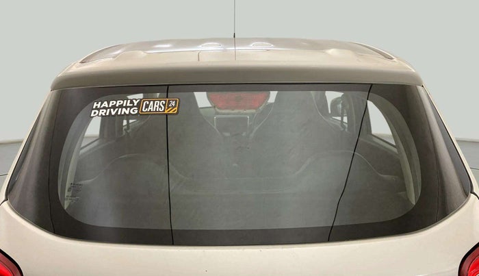 2023 Maruti Alto K10 VXI PLUS AMT, Petrol, Automatic, 29,986 km, Rear Windshield