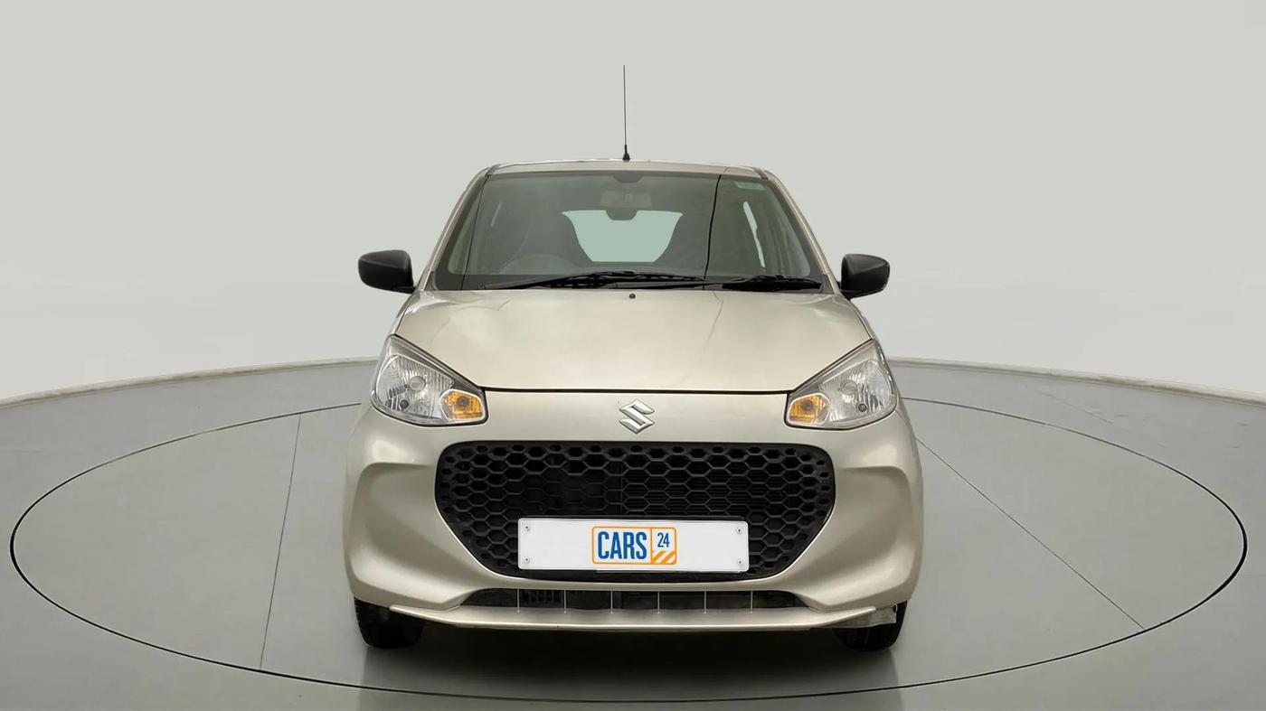 2023 Maruti Alto K10 VXI PLUS AMT, Petrol, Automatic, 29,986 km, Front