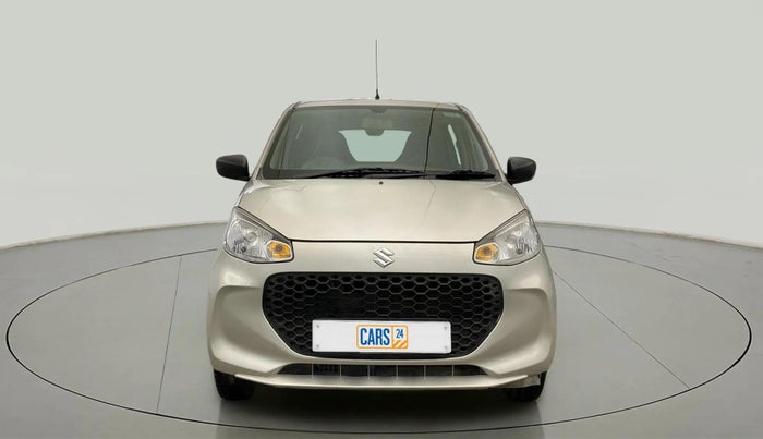 2023 Maruti Alto K10 VXI PLUS AMT, Petrol, Automatic, 29,986 km, Front