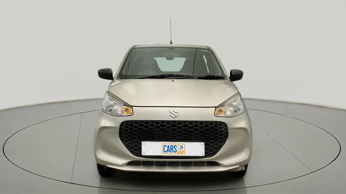 2023 Maruti Alto K10 VXI PLUS AMT, Petrol, Automatic, 29,986 km, Front
