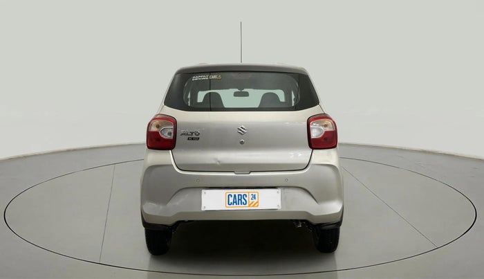 2023 Maruti Alto K10 VXI PLUS AMT, Petrol, Automatic, 29,986 km, Back/Rear