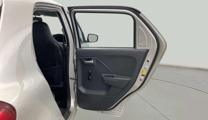 2023 Maruti Alto K10 VXI PLUS AMT, Petrol, Automatic, 29,986 km, RHS Rear Door