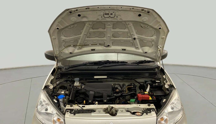 2023 Maruti Alto K10 VXI PLUS AMT, Petrol, Automatic, 29,986 km, Open Bonet