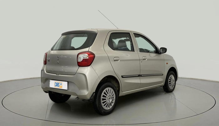 2023 Maruti Alto K10 VXI PLUS AMT, Petrol, Automatic, 29,986 km, Right Back Diagonal
