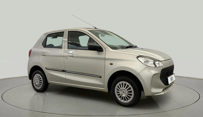 2023 Maruti Alto K10 VXI PLUS AMT, Petrol, Automatic, 29,986 km, Right Front Diagonal