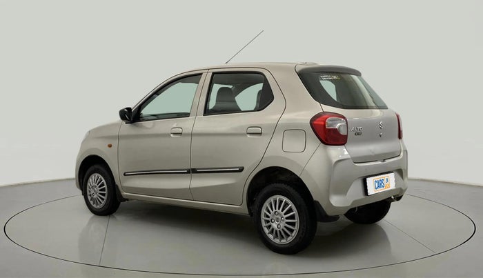 2023 Maruti Alto K10 VXI PLUS AMT, Petrol, Automatic, 29,986 km, Left Back Diagonal