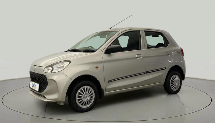 2023 Maruti Alto K10 VXI PLUS AMT, Petrol, Automatic, 29,986 km, Left Front Diagonal