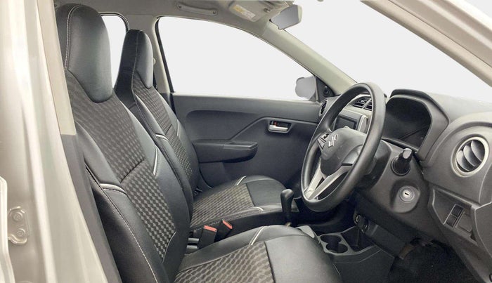 2023 Maruti Alto K10 VXI PLUS AMT, Petrol, Automatic, 29,986 km, Right Side Front Door Cabin