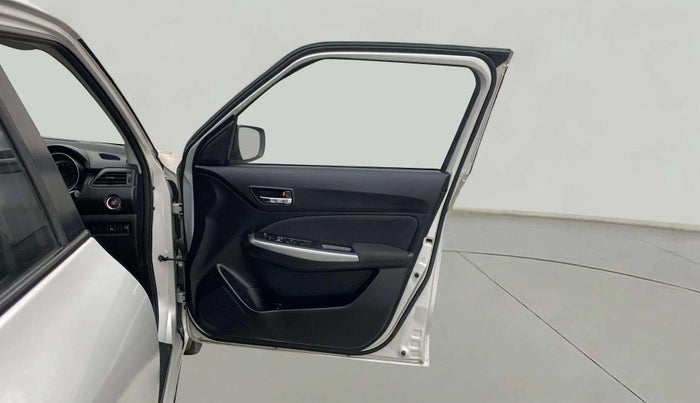 2018 Maruti Swift ZXI PLUS AMT, Petrol, Automatic, 44,457 km, RHS Front Door