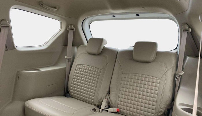 2024 Maruti Ertiga ZXI+ AT SHVS, Petrol, Automatic, 14,517 km, Third Seat Row ( optional )