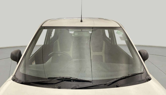 2021 Maruti New Wagon-R LXI CNG 1.0, CNG, Manual, 22,753 km, Front Windshield