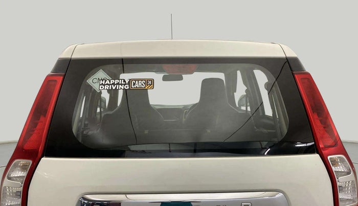 2021 Maruti New Wagon-R LXI CNG 1.0, CNG, Manual, 22,753 km, Rear Windshield