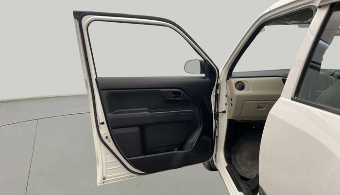 2021 Maruti New Wagon-R LXI CNG 1.0, CNG, Manual, 22,753 km, LHS Front Door