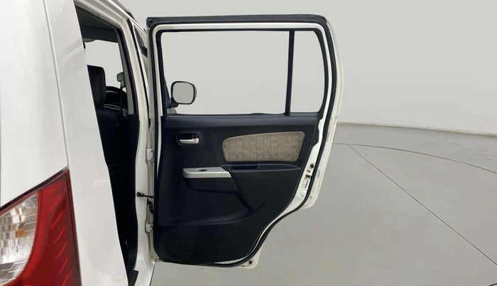 2013 Maruti Wagon R 1.0 VXI, Petrol, Manual, 42,482 km, RHS Rear Door