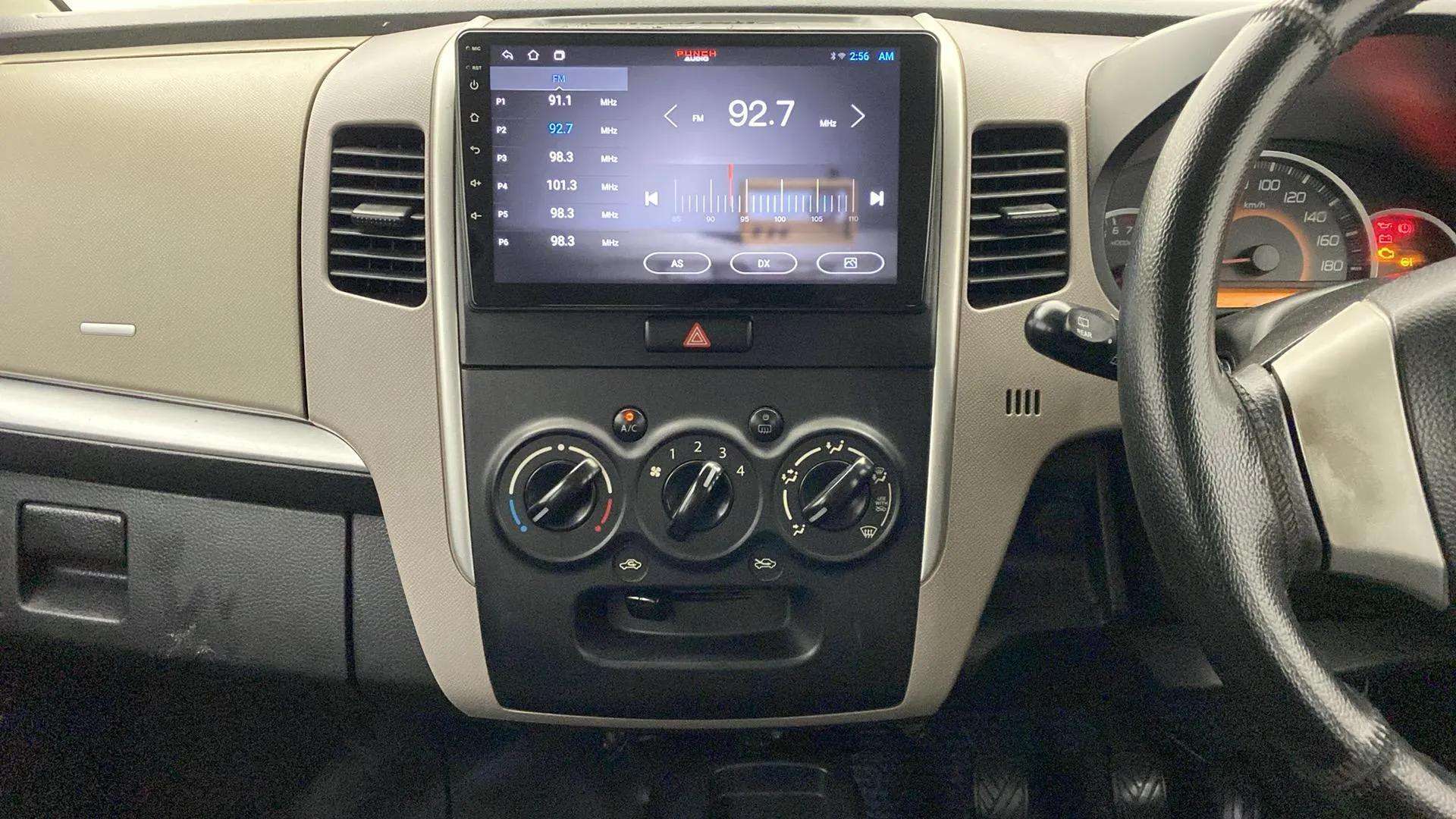 Features