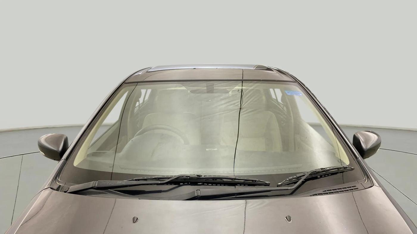 2022 Maruti Ciaz ALPHA 1.5 SHVS PETROL, Petrol, Manual, 32,384 km, Front Windshield