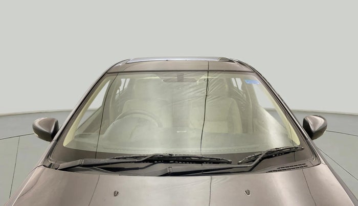 2022 Maruti Ciaz ALPHA 1.5 SHVS PETROL, Petrol, Manual, 32,266 km, Front Windshield