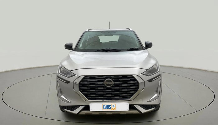 2021 Nissan MAGNITE XL, Petrol, Manual, 23,022 km, Front