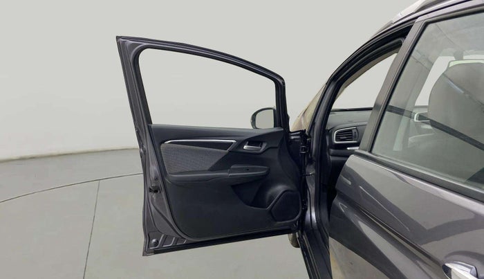 2018 Honda WR-V 1.2L I-VTEC VX MT, Petrol, Manual, 50,194 km, LHS Front Door