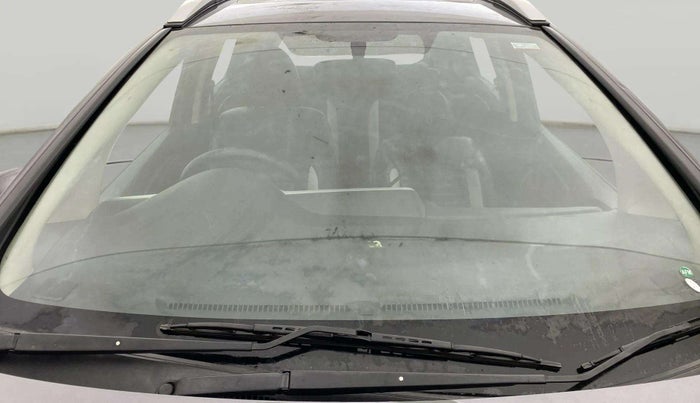 2018 Honda WR-V 1.2L I-VTEC VX MT, Petrol, Manual, 50,194 km, Front Windshield