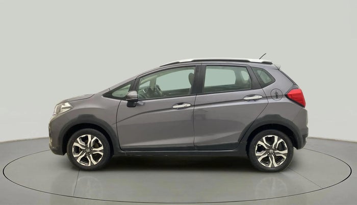 2018 Honda WR-V 1.2L I-VTEC VX MT, Petrol, Manual, 50,194 km, Left Side
