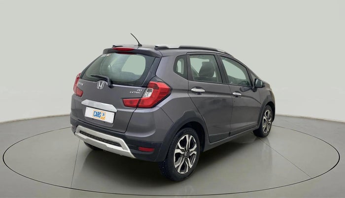 2018 Honda WR-V 1.2L I-VTEC VX MT, Petrol, Manual, 50,194 km, Right Back Diagonal