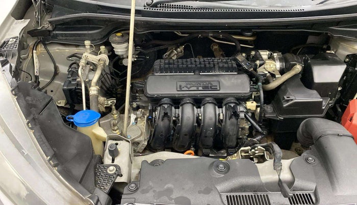 2018 Honda WR-V 1.2L I-VTEC VX MT, Petrol, Manual, 50,194 km, Engine View - Right
