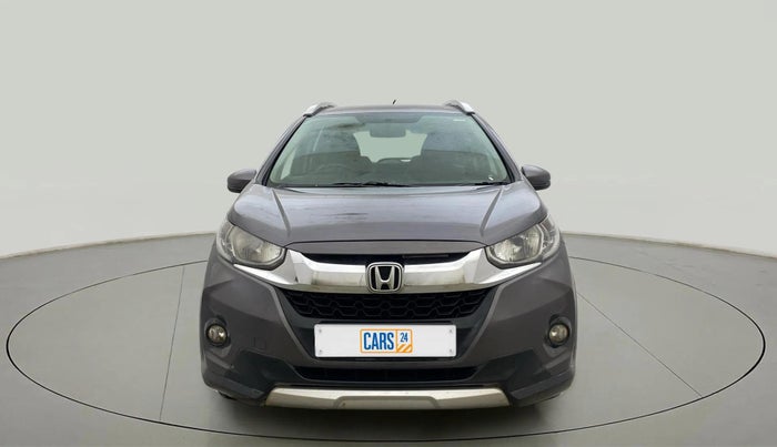2018 Honda WR-V 1.2L I-VTEC VX MT, Petrol, Manual, 50,194 km, Front