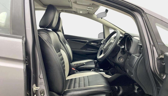 2018 Honda WR-V 1.2L I-VTEC VX MT, Petrol, Manual, 50,194 km, Right Side Front Door Cabin