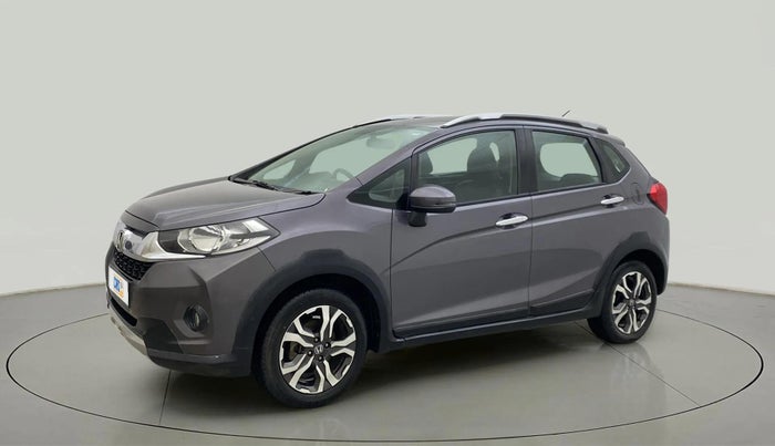 2018 Honda WR-V 1.2L I-VTEC VX MT, Petrol, Manual, 50,194 km, Left Front Diagonal